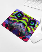 Load image into Gallery viewer, GALAXY GEO URBAN Mouse Pad
