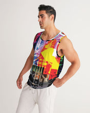 Load image into Gallery viewer, urbanAZTEC Men&#39;s Sports Tank

