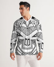 Load image into Gallery viewer, Craglines Shift Men&#39;s Long Sleeve Sports Jersey
