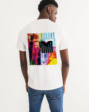 Load image into Gallery viewer, urbanAZTEC Men&#39;s Graphic Tee
