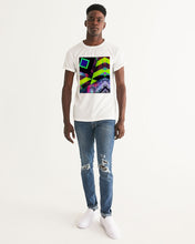 Load image into Gallery viewer, GALAXY GEO URBAN Men&#39;s Graphic Tee
