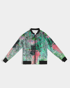 painters table 2 Women's Bomber Jacket