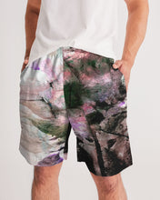 Load image into Gallery viewer, Chalkwater Crush Men&#39;s Jogger Shorts
