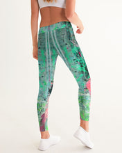 Load image into Gallery viewer, painters table 2 Women&#39;s Yoga Pants

