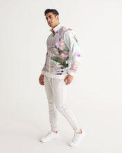 Load image into Gallery viewer, Chalkwater Crush Men&#39;s Track Jacket
