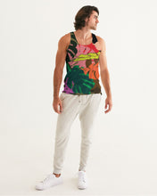 Load image into Gallery viewer, MONSTERA Men&#39;s Tank
