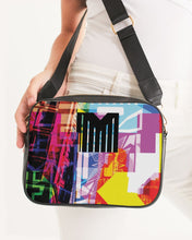 Load image into Gallery viewer, urbanAZTEC Crossbody Bag
