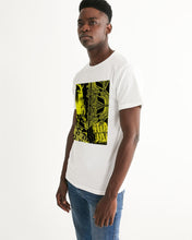 Load image into Gallery viewer, NOMELLOW MANJANO Men&#39;s Graphic Tee
