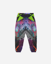 Load image into Gallery viewer, GALAXY GEO URBAN Men&#39;s Track Pants
