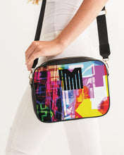 Load image into Gallery viewer, urbanAZTEC Crossbody Bag
