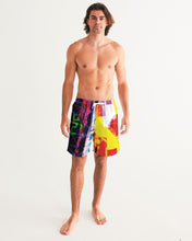 Load image into Gallery viewer, urbanAZTEC Men&#39;s Swim Trunk
