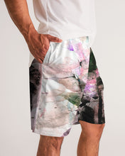 Load image into Gallery viewer, Chalkwater Crush Men&#39;s Jogger Shorts
