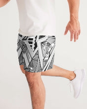 Load image into Gallery viewer, Craglines Shift Men&#39;s Jogger Shorts
