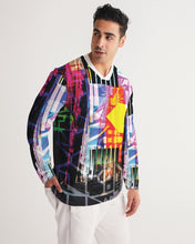 Load image into Gallery viewer, urbanAZTEC Men&#39;s Long Sleeve Sports Jersey
