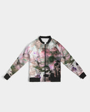 Load image into Gallery viewer, Chalkwater Crush Women&#39;s Bomber Jacket

