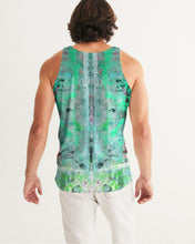 Load image into Gallery viewer, painters table 2 Men&#39;s Tank
