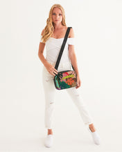 Load image into Gallery viewer, MONSTERA Crossbody Bag
