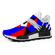 Load image into Gallery viewer, Sport Sneakers :: 80s Diamond Half
