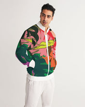 Load image into Gallery viewer, MONSTERA Men&#39;s Track Jacket
