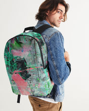 Load image into Gallery viewer, painters table 2 Large Backpack
