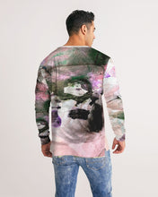 Load image into Gallery viewer, Chalkwater Crush Men&#39;s Long Sleeve Tee
