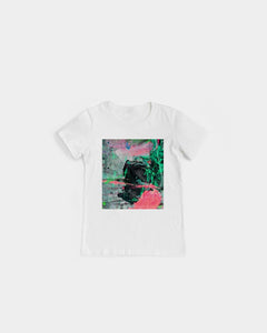 painters table 2 Women's Graphic Tee