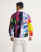 Load image into Gallery viewer, urbanAZTEC Men&#39;s Track Jacket
