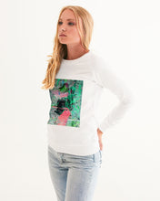 Load image into Gallery viewer, painters table 2 Women&#39;s Graphic Sweatshirt
