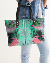 Load image into Gallery viewer, painters table 2 Stylish Tote
