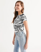 Load image into Gallery viewer, Craglines Shift Women&#39;s Tee
