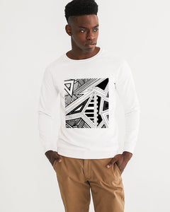 Craglines Shift Men's Graphic Sweatshirt