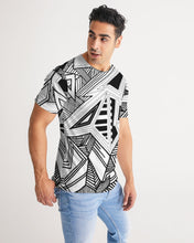 Load image into Gallery viewer, Craglines Shift Men&#39;s Tee
