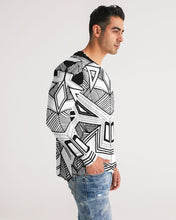 Load image into Gallery viewer, Craglines Shift Men&#39;s Long Sleeve Tee
