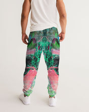 Load image into Gallery viewer, painters table 2 Men&#39;s Track Pants
