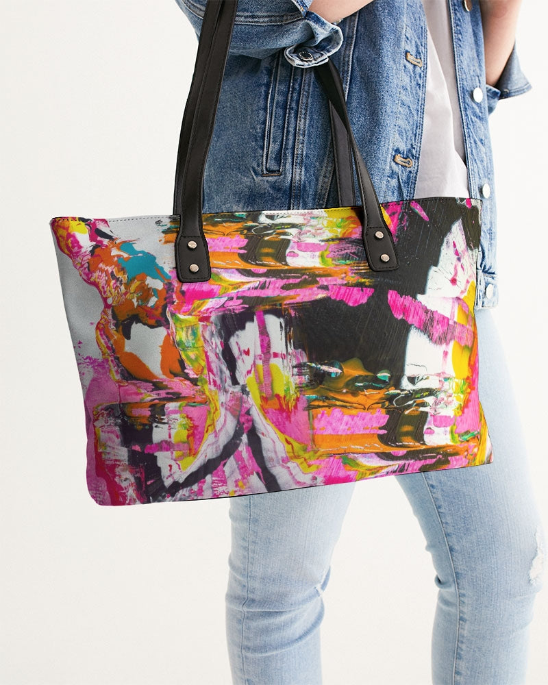 POUR PARTY Stylish Tote
