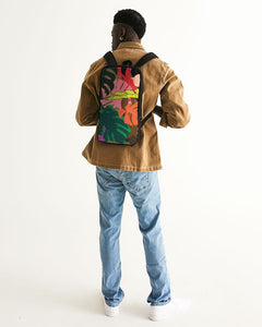 MONSTERA Slim Tech Backpack