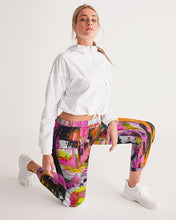 Load image into Gallery viewer, POUR PARTY Women&#39;s Track Pants

