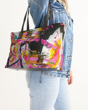 Load image into Gallery viewer, POUR PARTY Stylish Tote
