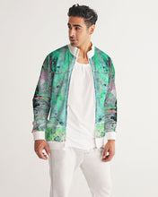 Load image into Gallery viewer, painters table 2 Men&#39;s Track Jacket
