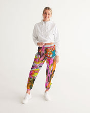 Load image into Gallery viewer, POUR PARTY Women&#39;s Track Pants
