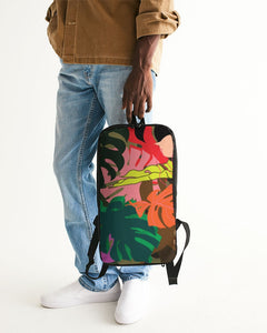 MONSTERA Slim Tech Backpack