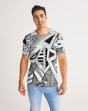 Load image into Gallery viewer, Craglines Shift Men&#39;s Tee
