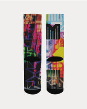 Load image into Gallery viewer, urbanAZTEC Men&#39;s Socks
