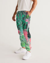 Load image into Gallery viewer, painters table 2 Men&#39;s Track Pants
