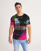 Load image into Gallery viewer, Static Electricity Men&#39;s Tee
