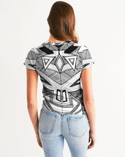 Load image into Gallery viewer, Craglines Shift Women&#39;s Tee

