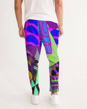 Load image into Gallery viewer, PURPLE-ATED FUNKARA Men&#39;s Joggers
