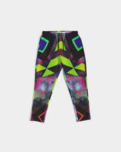 Load image into Gallery viewer, GALAXY GEO URBAN Men&#39;s Joggers
