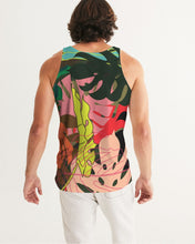 Load image into Gallery viewer, MONSTERA Men&#39;s Tank
