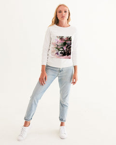 Chalkwater Crush Women's Graphic Sweatshirt
